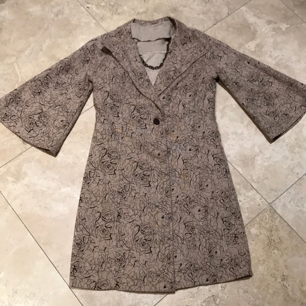 Jacket - Picture 6 of 7